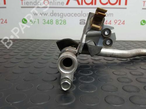 AC pipe NISSAN PATHFINDER III (R51) 2.5 dCi | BP14532711M126