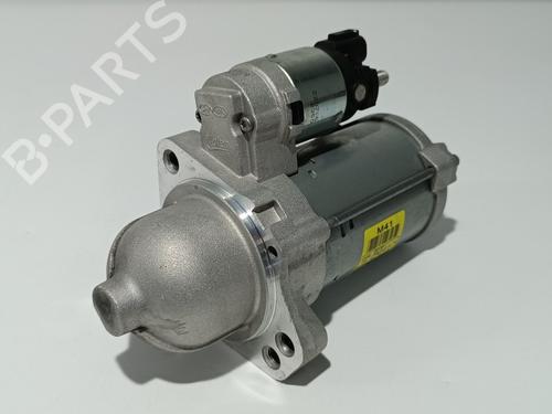 Used Starter KIA SPORTAGE V (NQ5) [2021-2025]  16755282