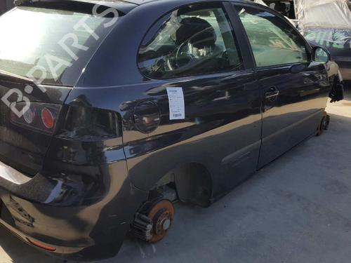 Engine mount SEAT IBIZA III (6L1) 1.9 TDI | BP10263664M89