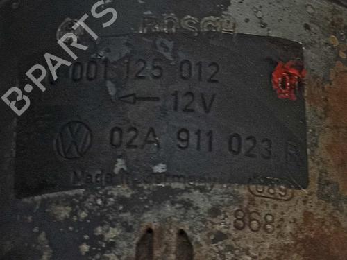 Starter SKODA OCTAVIA I (1U2) 1.9 TDI | BP8002668M8