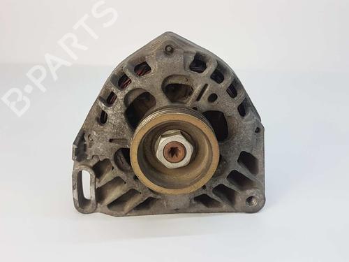 Used Alternator RENAULT CLIO II (BB_, CB_) [1998-2016]  8617899