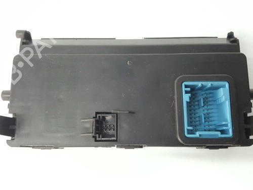Electronic module PEUGEOT 508 I (8D_) 2.0 HDi | BP2771949M83