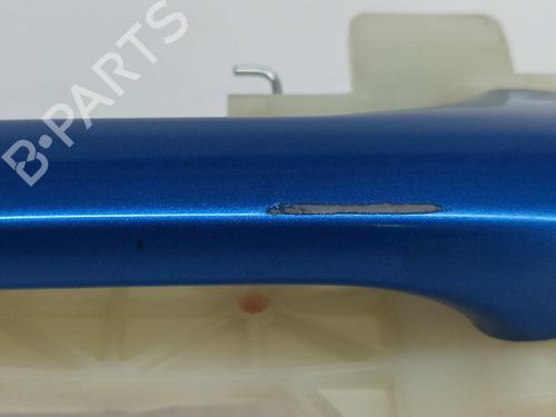 Front left exterior door handle KIA STONIC (YB) 1.0 T-GDi | BP9581262C128