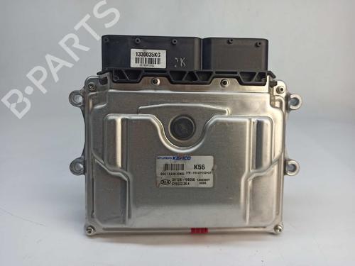 Engine control unit (ECU) KIA STONIC (YB) 1.0 T-GDi Eco-Dynamics+ | BP8652303M57