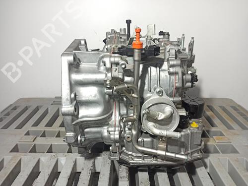 Gearbox SUZUKI IGNIS III (MF, FF) 1.2 Hybrid (ATK412) | BP10988805M3