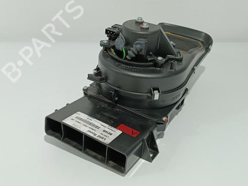 Heater blower motor LAND ROVER RANGE ROVER III (L322) 4.4 D 4x4 | BP11628729M62