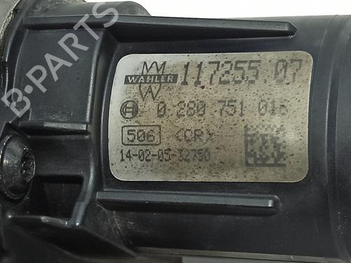 Egr SEAT IBIZA IV (6J5, 6P1) 1.6 TDI | BP29551733M69