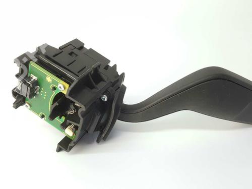 Steering column stalk FORD FIESTA VII (HJ, HF) 1.5 TDCi | BP5624595I23 