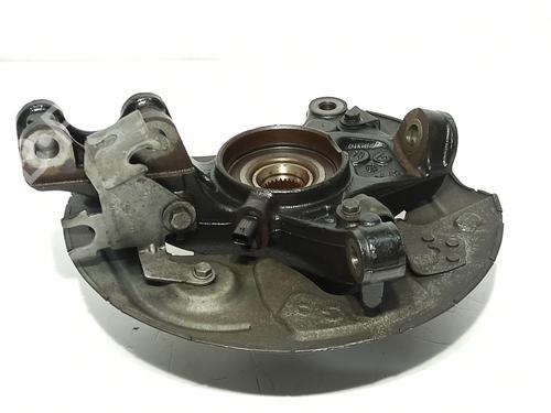Left front steering knuckle CITROËN C5 AIRCROSS (A_) 2.0 BlueHDi 180 (AJEHZR) | BP24603581M25 