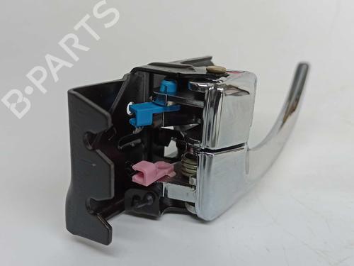 Front left interior door handle KIA OPIRUS (GH) | BP6554058I13