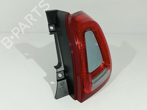 Right taillight FIAT 500 C (312_) 1.2 (312CXA1A, 312AXA1A) | BP29442974C35