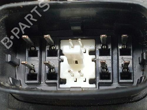 Venstre forlygte MAZDA 6 Hatchback (GG) 2.3 (GG3S) | BP2773770C28 