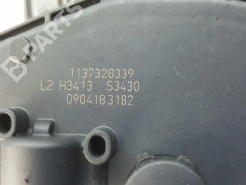 Front wiper motor MERCEDES-BENZ E-CLASS Coupe (C207) E 350 CDI (207.322) | BP6003636M29 