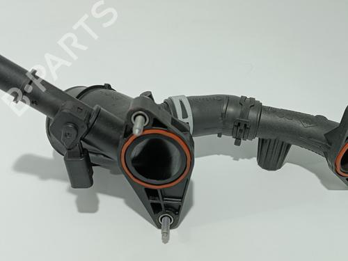 Used Pipe MERCEDES-BENZ A-CLASS (W177) A 180 d (177.003) (116 hp) 14543708