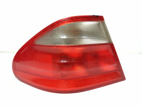 Used Left taillight MERCEDES-BENZ CLK (C208) CLK 200 (208.335) (136 hp) 29551789