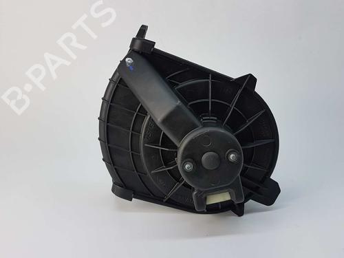 Heater blower motor MERCEDES-BENZ CITAN Box Body/MPV (W415) 109 CDI (415.601, 415.603, 415.605) | BP3282048M62