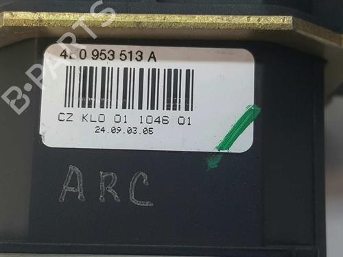 Rattstammestilk AUDI A4 B6 Convertible (8H7) 2.5 TDI | BP9095432I23