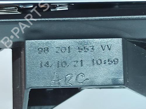Front left interior door handle PEUGEOT 2008 II (UD_, US_, UY_, UJ_, UR_, UC_)  | BP13734376I13