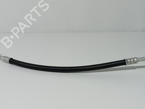AC pipe FORD FIESTA VII (HJ, HF) 1.0 EcoBoost | BP27395149M126