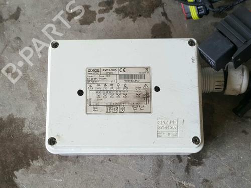 Electronic module CITROËN BERLINGO MULTISPACE (B9) 1.6 BlueHDi 120 | BP9427631M83