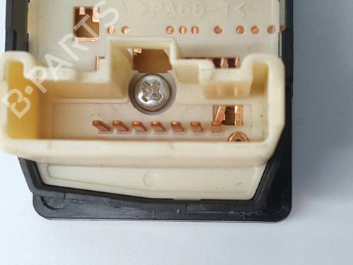 Mirror switch TOYOTA COROLLA Verso (ZER_, ZZE12_, R1_) 2.0 D-4D (CUR10_, CUR10R) | BP3200459I25
