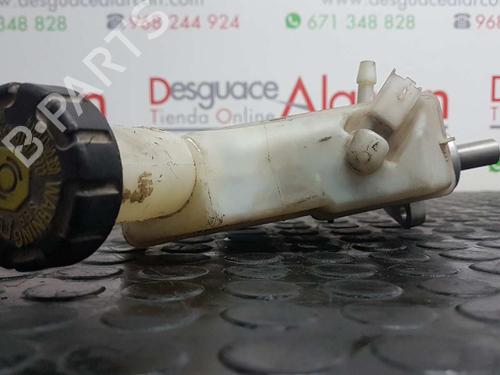 Brake master cylinder RENAULT CLIO III (BR0/1, CR0/1) 1.5 dCi (C/BR0G, C/BR1G) | BP2730365M77 