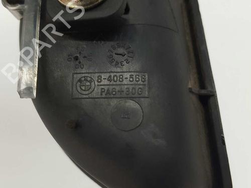 Front right interior door handle BMW X5 (E53) 4.4 i | BP3330944I14