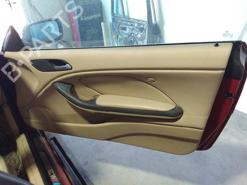 right-front-door-panel-bmw-3-convertible-e46-318-ci-51418224078-2000-2001-2002-2003-2004-2005-2006-2007-6789823 main image