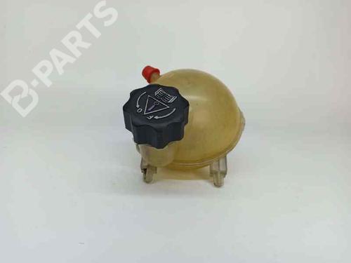 Expansion tank PEUGEOT 307 SW (3H) 1.6 HDI 90 | BP6309040C120 
