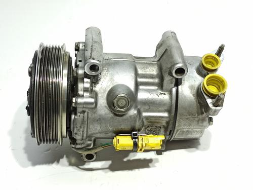 AC compressor PEUGEOT 206 Hatchback (2A/C) 1.4 HDi | BP28446334M34 