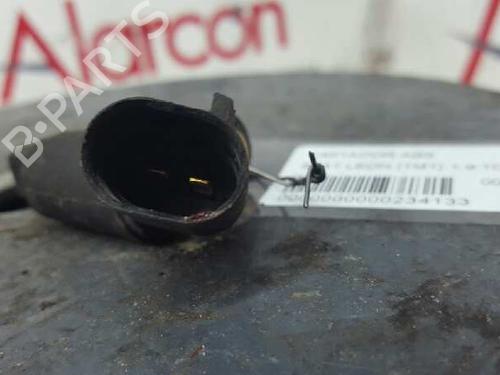 Used Electronic sensor SEAT LEON (1M1) 1.9 TDI (110 hp) 31336412