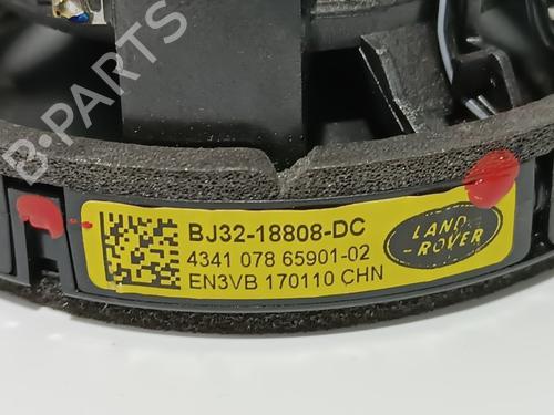 Speaker LAND ROVER RANGE ROVER VELAR (L560) 3.0 D300 SDV6 4x4 | BP14544785E2 