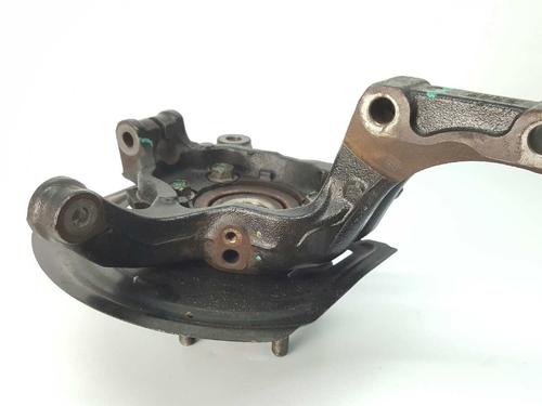Right front steering knuckle RENAULT KOLEOS I (HY_) 2.0 dCi 4x4 (HY0K) | BP3330589M26 