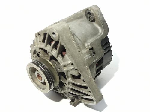 Used Alternator RENAULT CLIO II (BB_, CB_) 1.2 16V (BB05, BB0W, BB11, BB27, BB2T, BB2U, BB2V, CB05,... (75 hp) 23251592