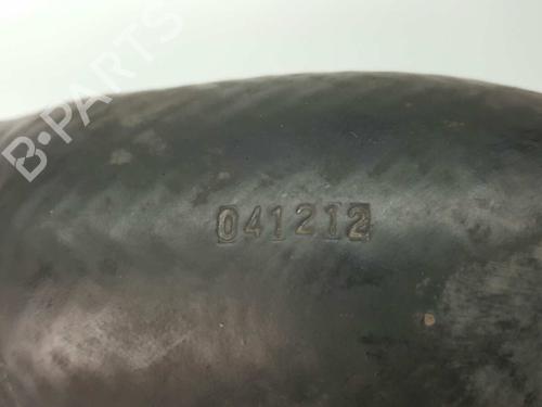 Rohr MAZDA MPV II (LW) 2.0 DI | BP14533018M125