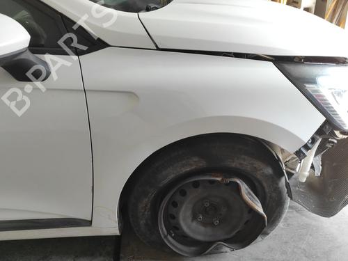 right-front-fenders-renault-clio-v-b7_-2019-36432955 main image