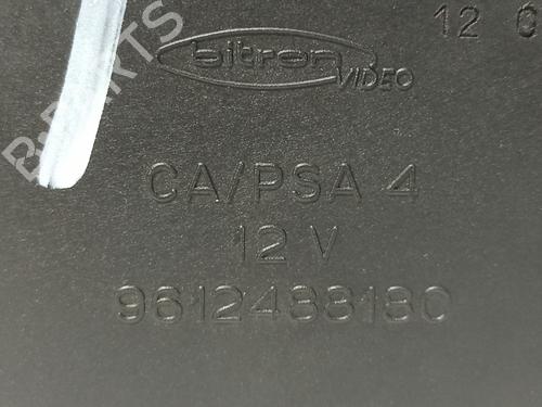 Electronic module CITROËN JUMPY I Van (BS_, BT_, BY_, BZ_)  | BP17125674M83 