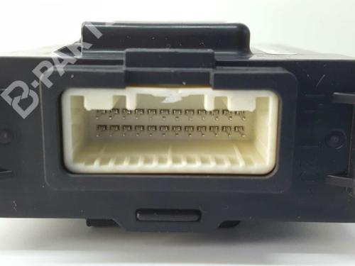 Electronic module NISSAN QASHQAI II SUV (J11, J11_) 1.6 dCi | BP6073832M83 