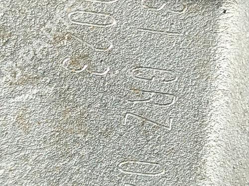 Gearbox SKODA FABIA I (6Y2)  | BP32477817M3 