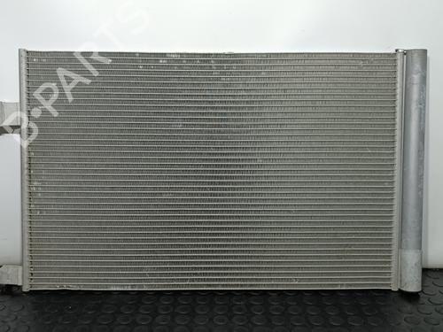 Used AC radiator LAND ROVER RANGE ROVER VELAR (L560) 3.0 D300 SDV6 4x4 (300 hp) 13083728