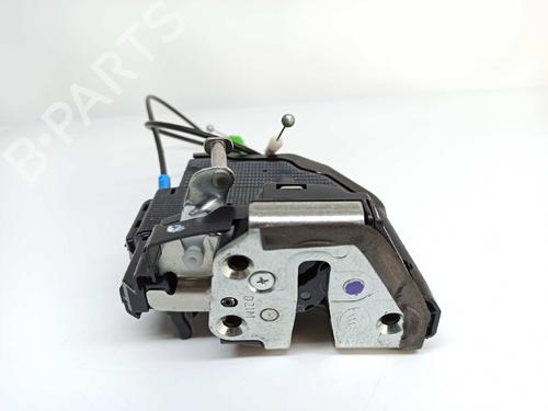 Rear left lock TOYOTA AURIS (_E18_) 1.2 (NRE185_, NRE185R) | BP8874444C100