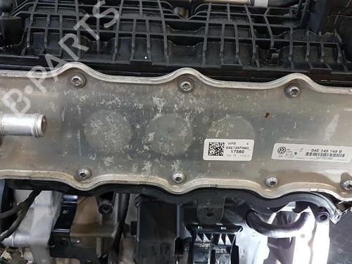 Engine VW GOLF VII (5G1, BQ1, BE1, BE2) 1.4 GTE Hybrid | BP4225314M1 