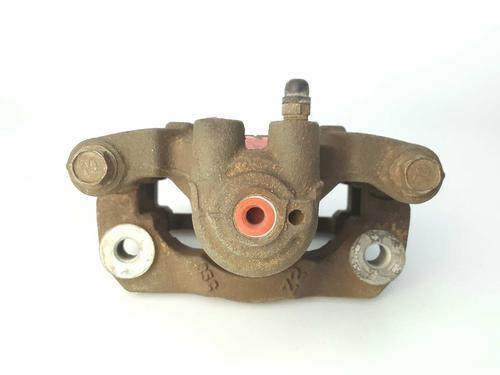 Right rear brake caliper NISSAN PATHFINDER III (R51) 2.5 dCi | BP11543155M106