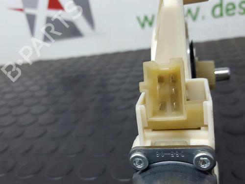 Left front window motor MERCEDES-BENZ C-CLASS T-Model (S204) C 350 CDI 4-matic (204.289) | BP2771979E21