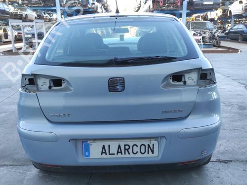Left taillight SEAT IBIZA III (6L1) 1.4 16V | BP23215000C34 