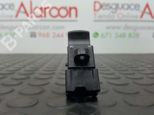Right front window switch NISSAN QASHQAI I (J10, NJ10) 1.5 dCi | BP2733343I26 