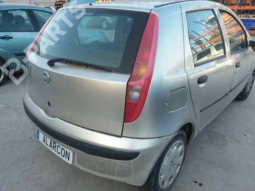 Switch FIAT PUNTO (188_) 1.2 60 (188.030, .050, .130, .150, .230, .250) | BP11387781I30 