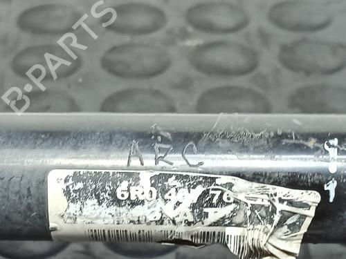 Left front driveshaft VW POLO V (6R1, 6C1) 1.6 TDI | BP10513977M38