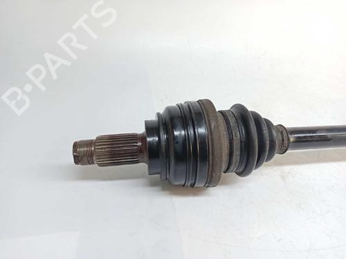 Left rear driveshaft BMW X5 (E53) 3.0 d | BP3352916M40