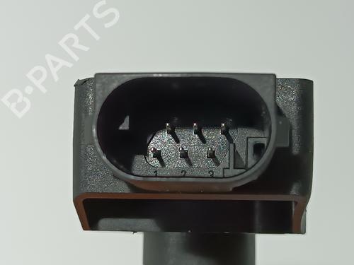 Electronic sensor VOLVO XC40 (536)  | BP26227173M84